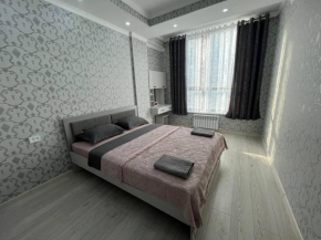 apartment on Umetalieva 84
